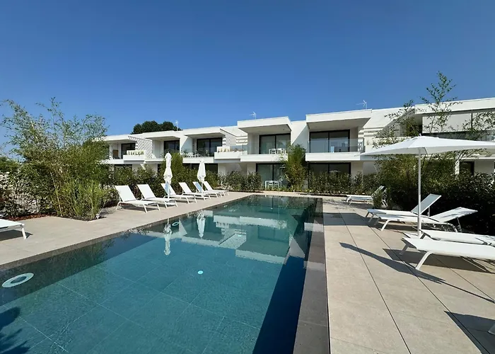 Venice Beach Apartments