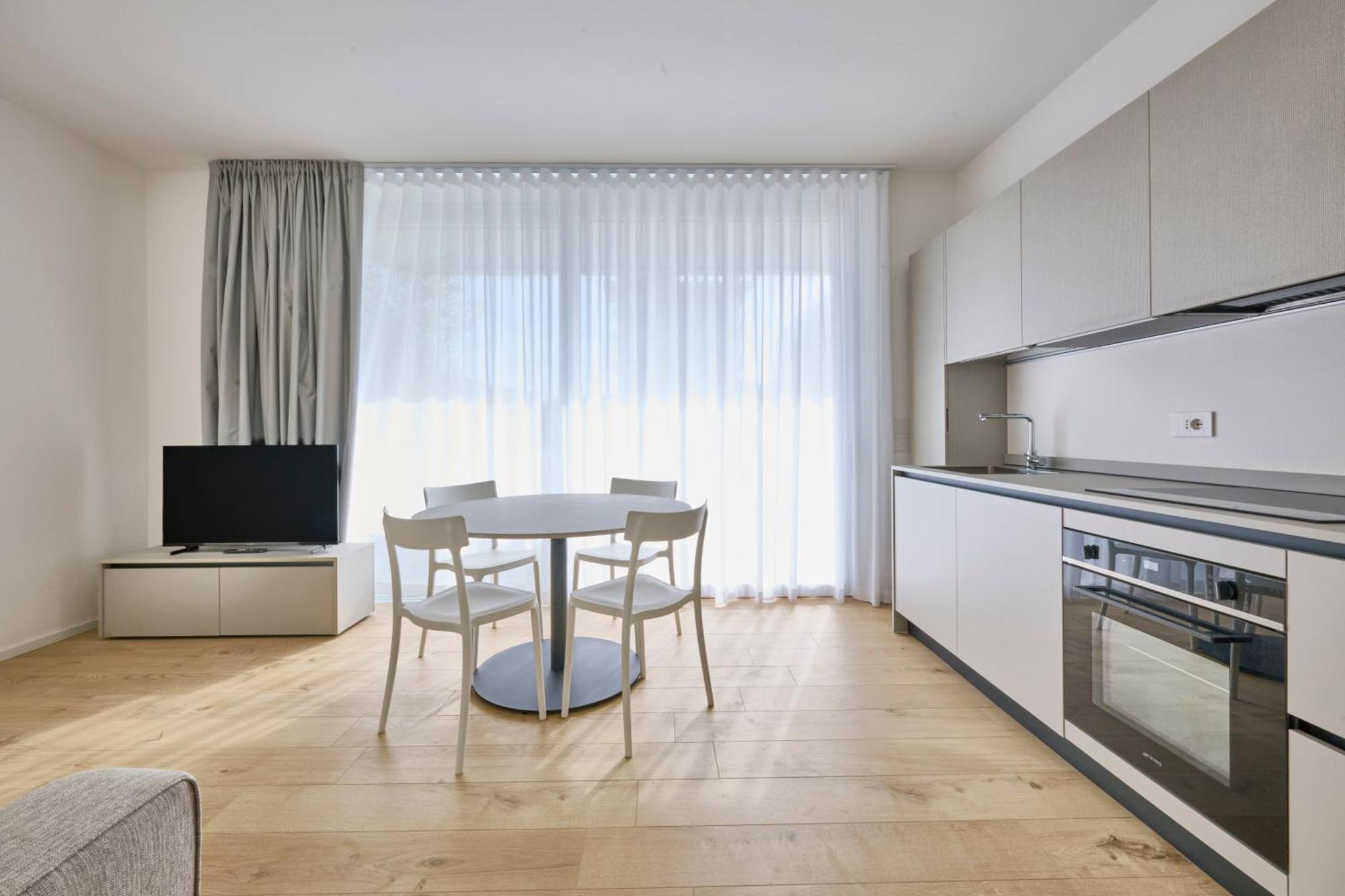Venice Apartment