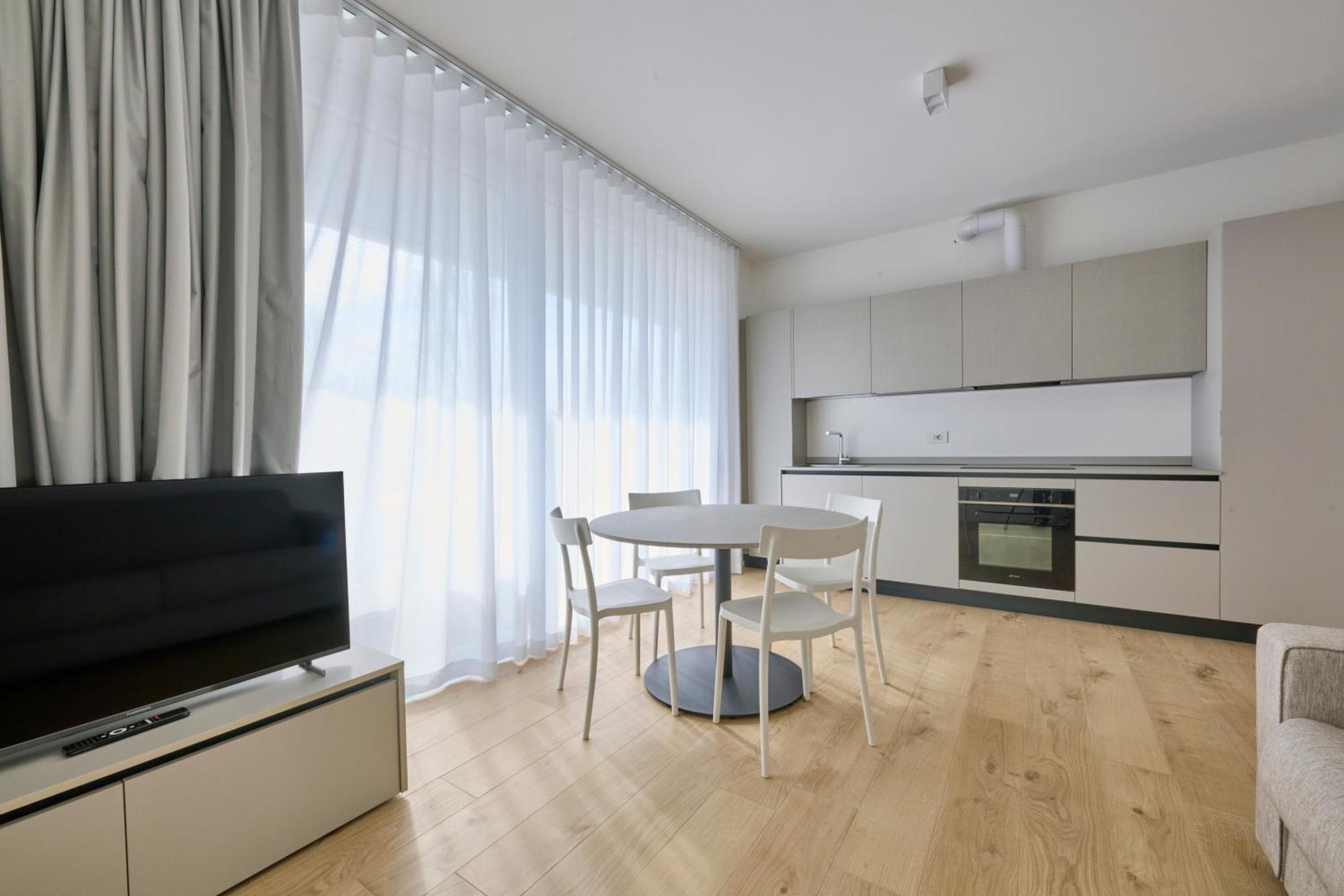 Venice Apartment Lido di Jesolo