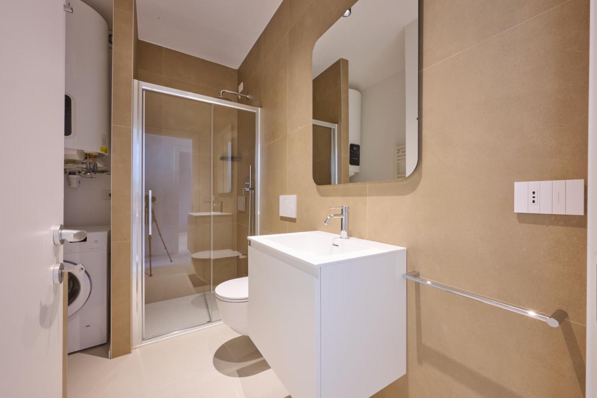Venice Apartment