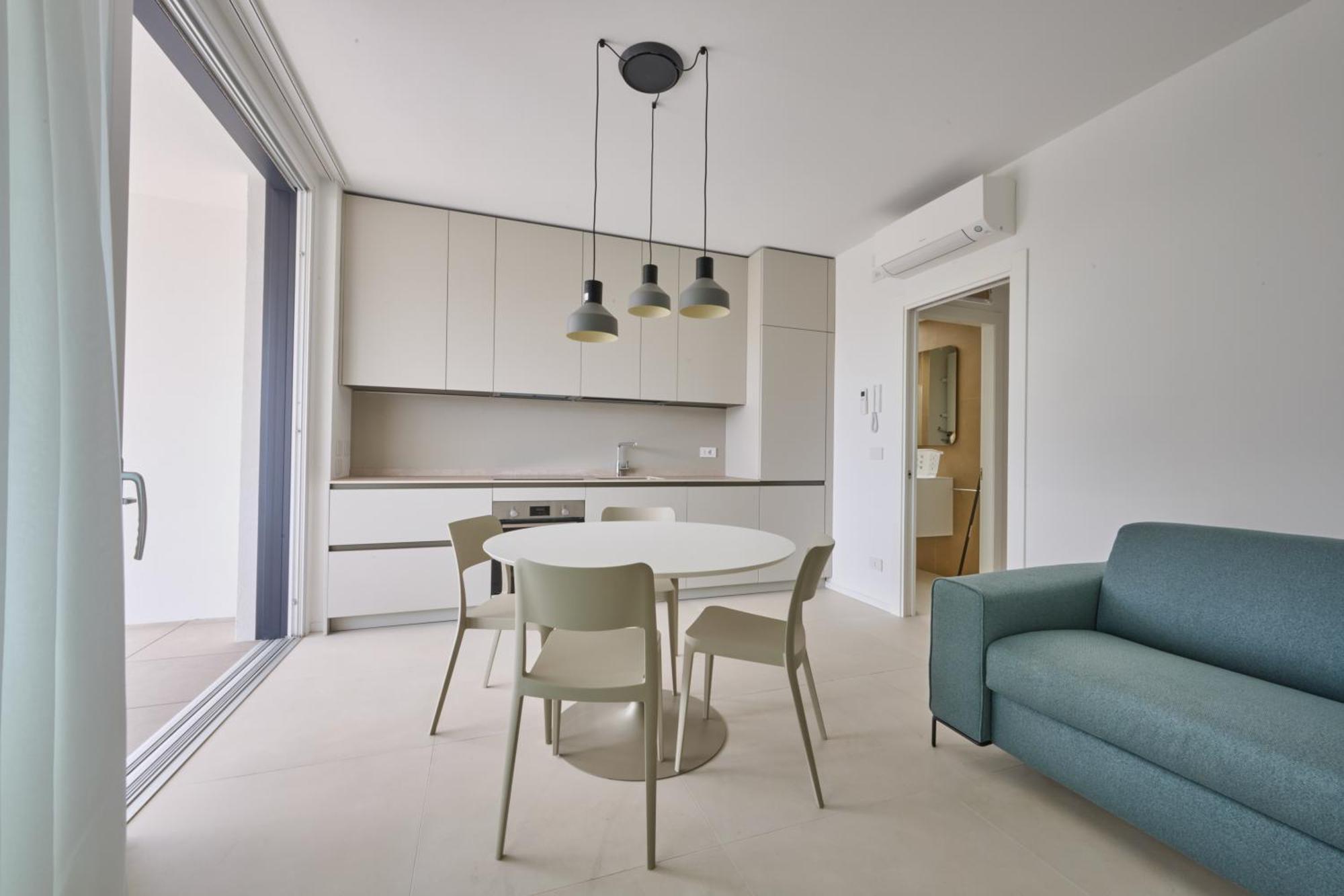 Venice Apartment