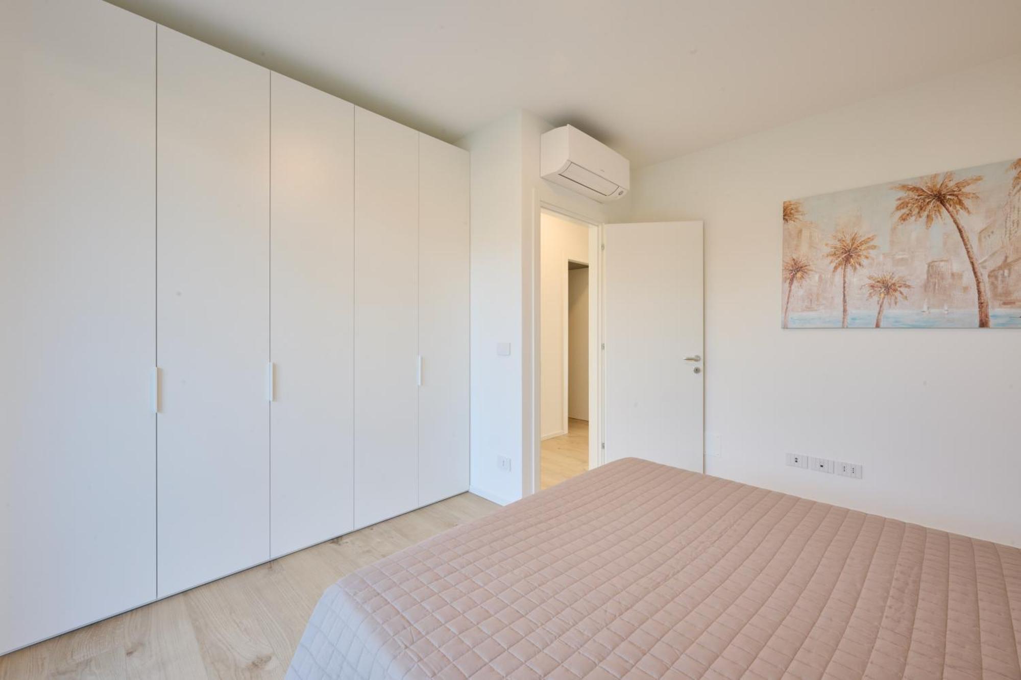 Venice Apartment *