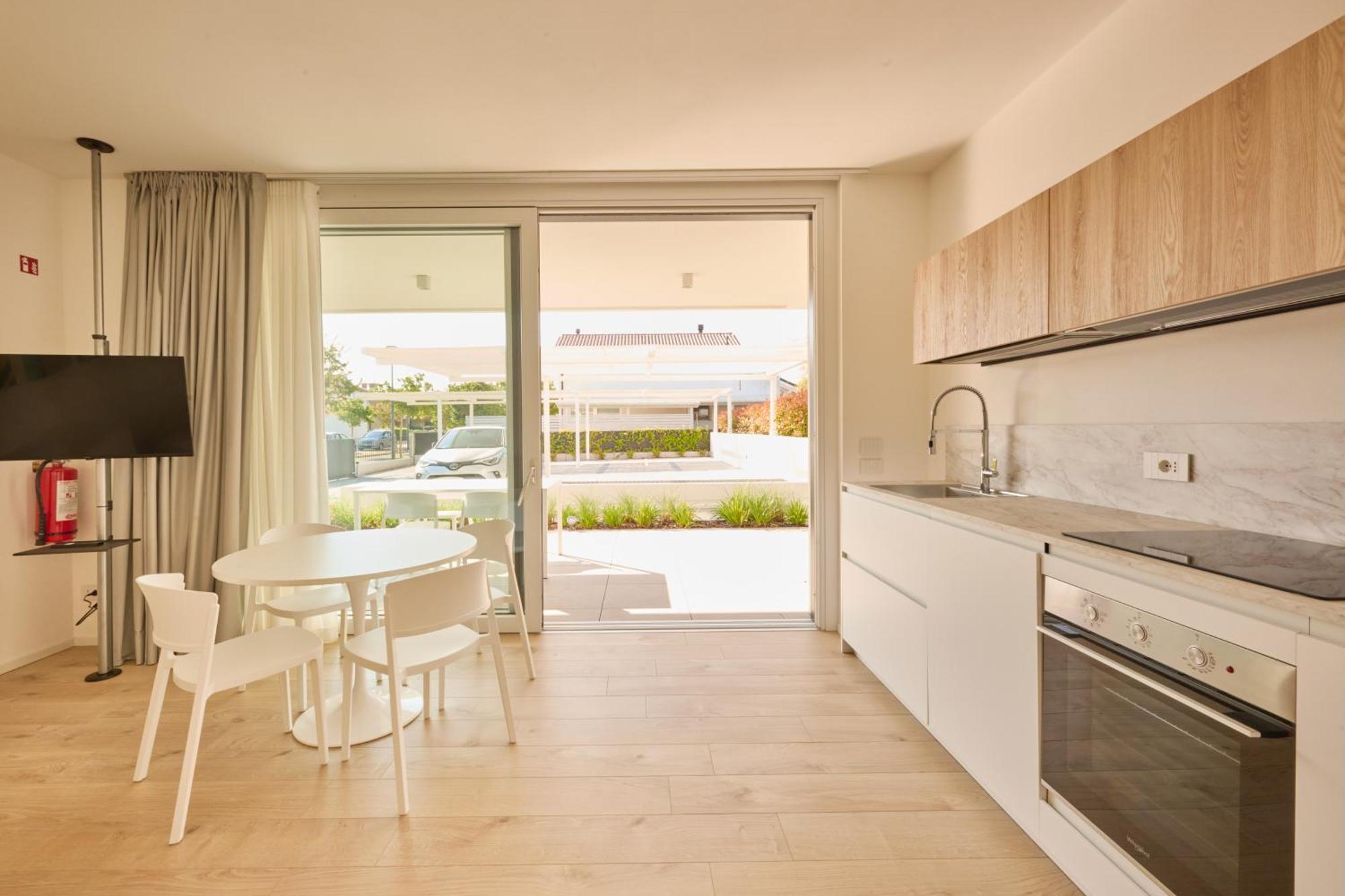 Venice Apartment *
