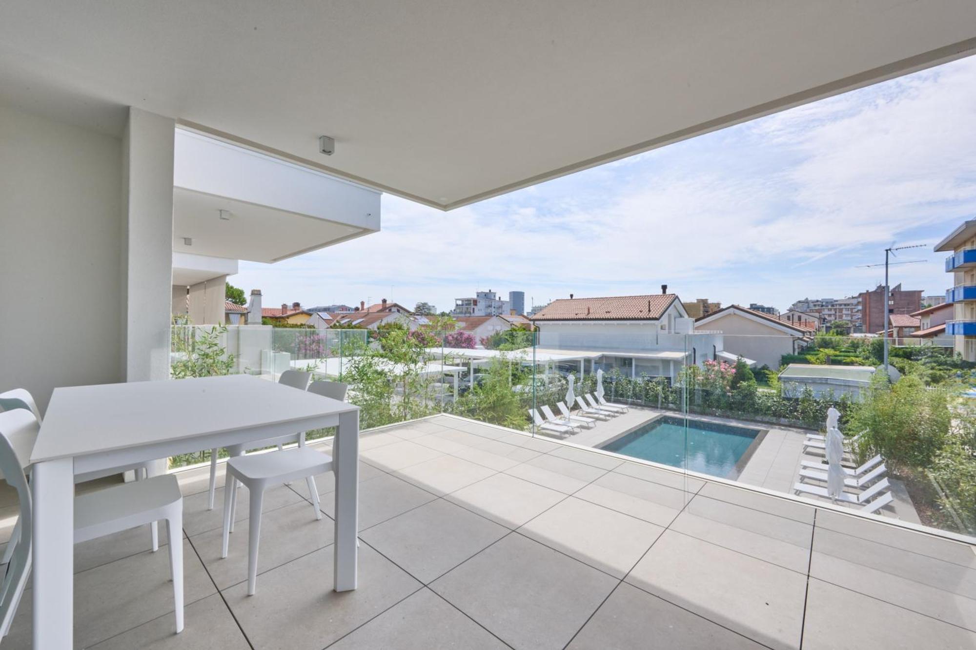 Venice Lido di Jesolo