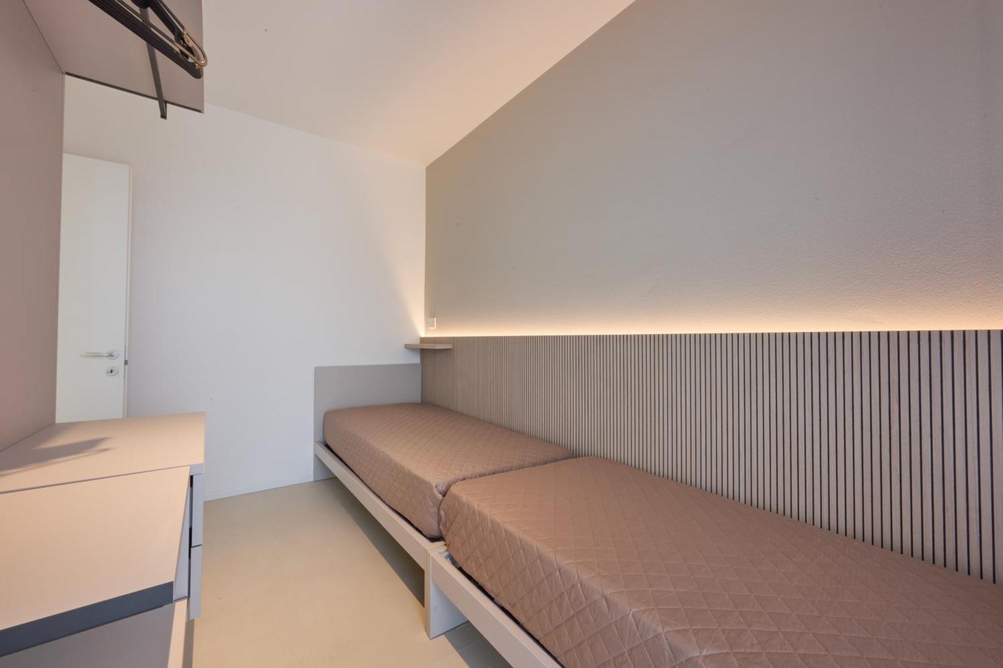 Appartamento Venice *